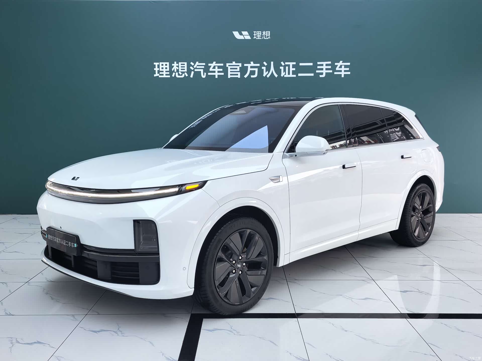 Li Auto L7, 2023 1