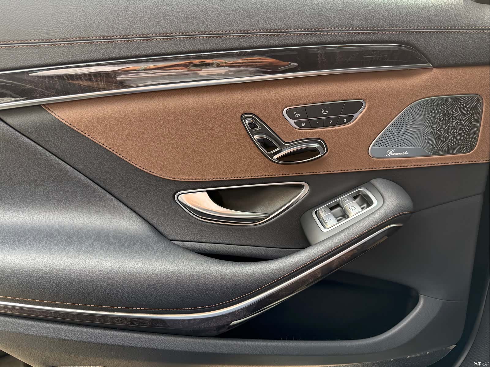 Mercedes-Benz S-Class, 2018 14