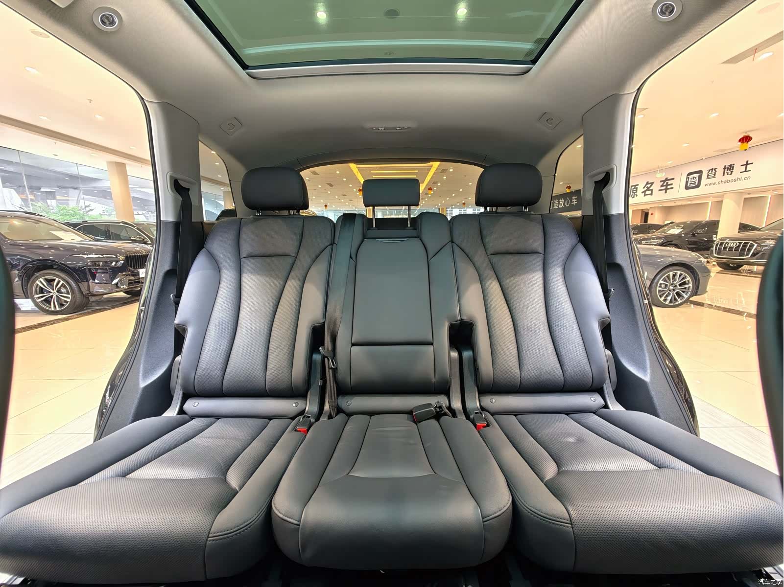 Audi Q7, 2021 15