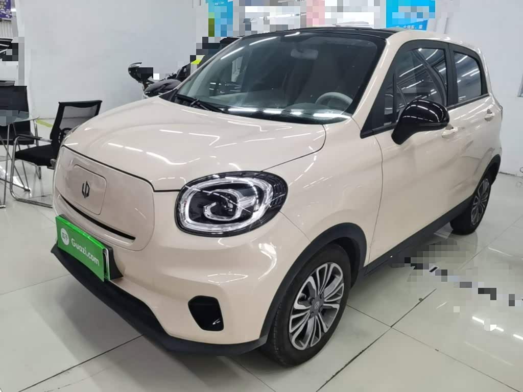 Leapmotor T03