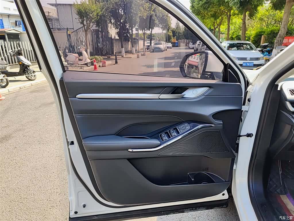 Haval H6, 2023 6