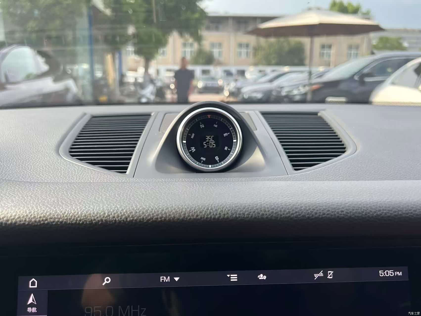 Porsche Macan, 2021 13
