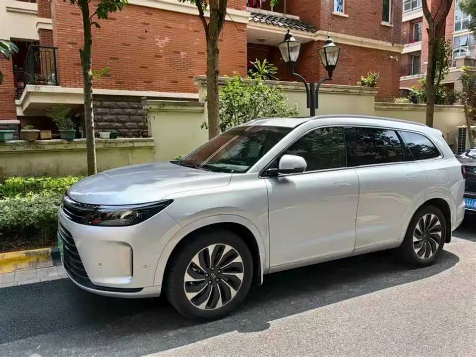 HarmonyOS Ask the world M7