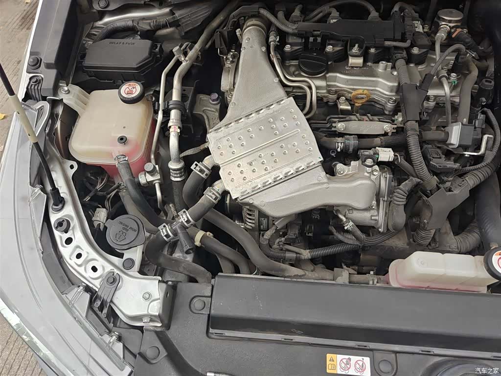 Toyota Levin, 2020 19