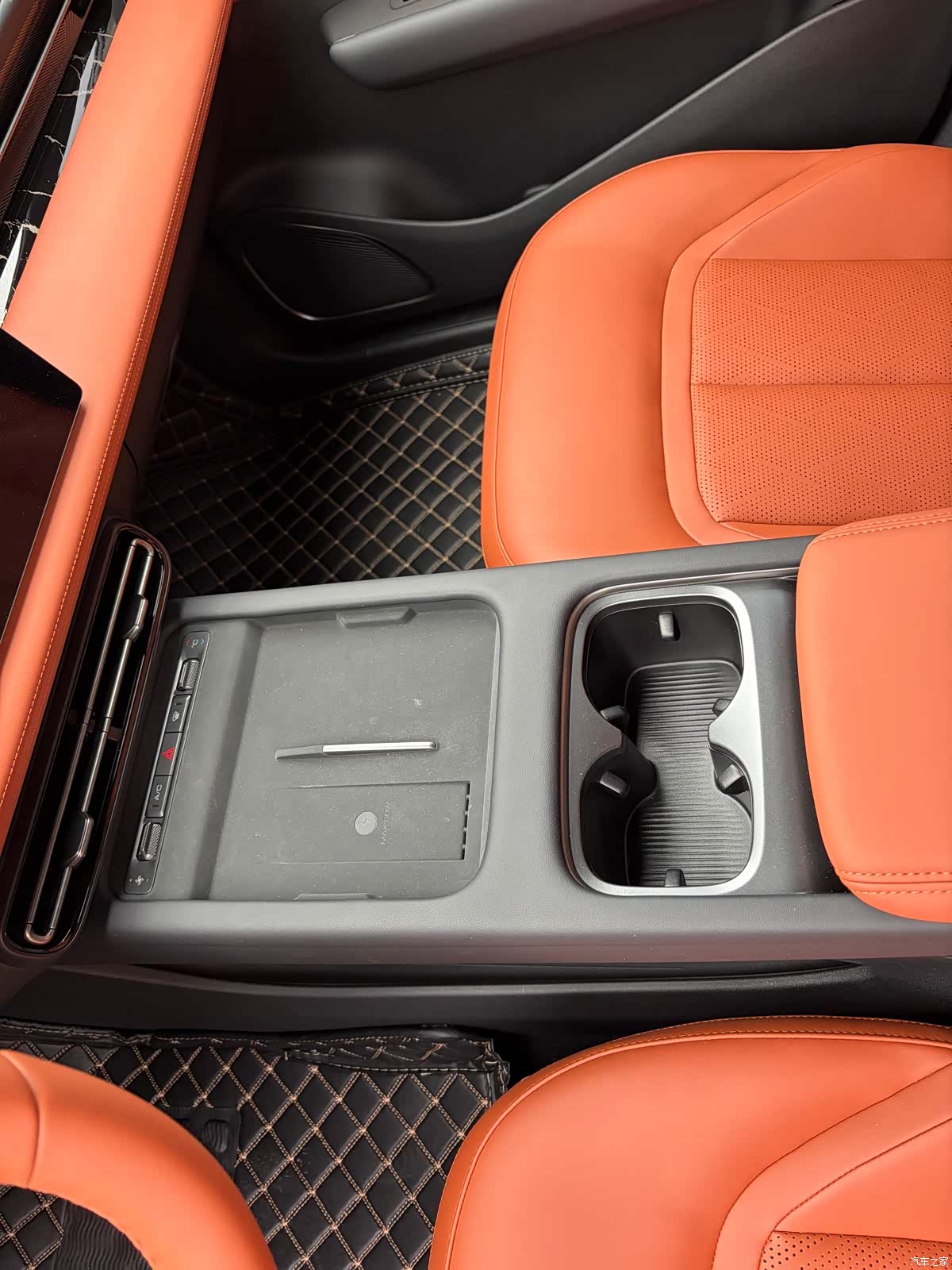 Wuling Starlight, 2025 9