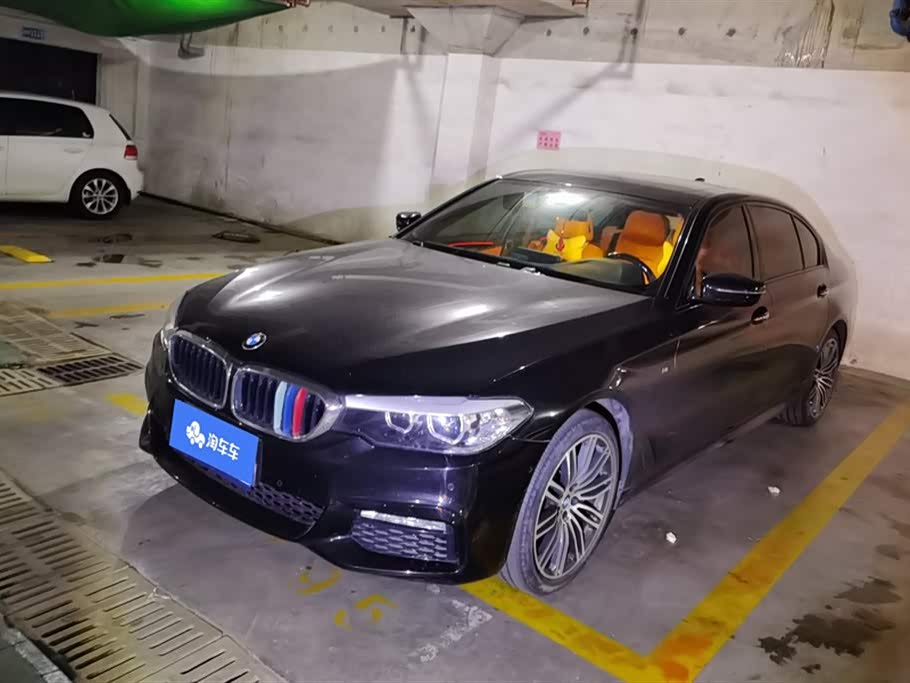 BMW 5 series BMW 5 series
