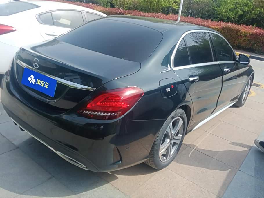 Mercedes-Benz Class C Mercedes-Benz Class C