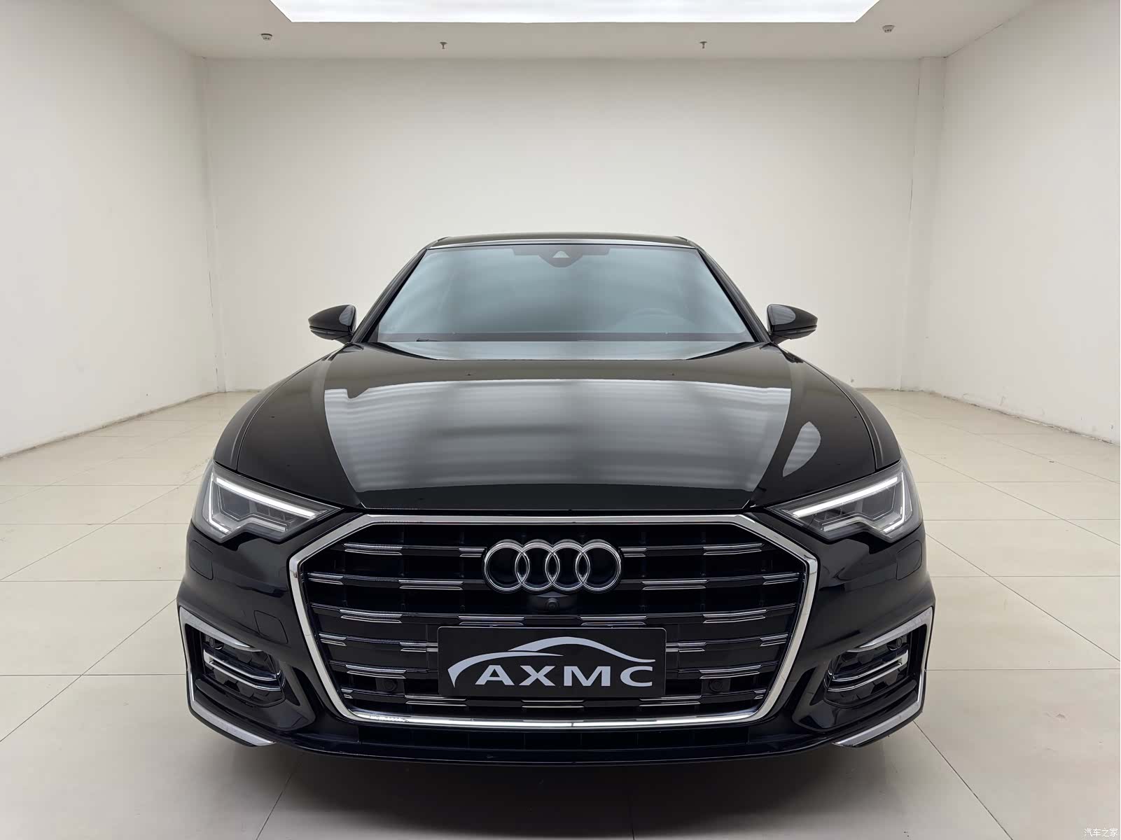 Audi A6L, 2023 2