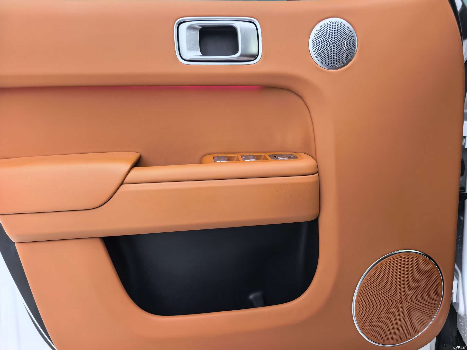 Li Auto L7, 2023 4