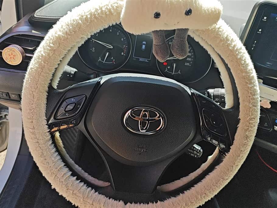 Toyota IZOA Toyota IZOA