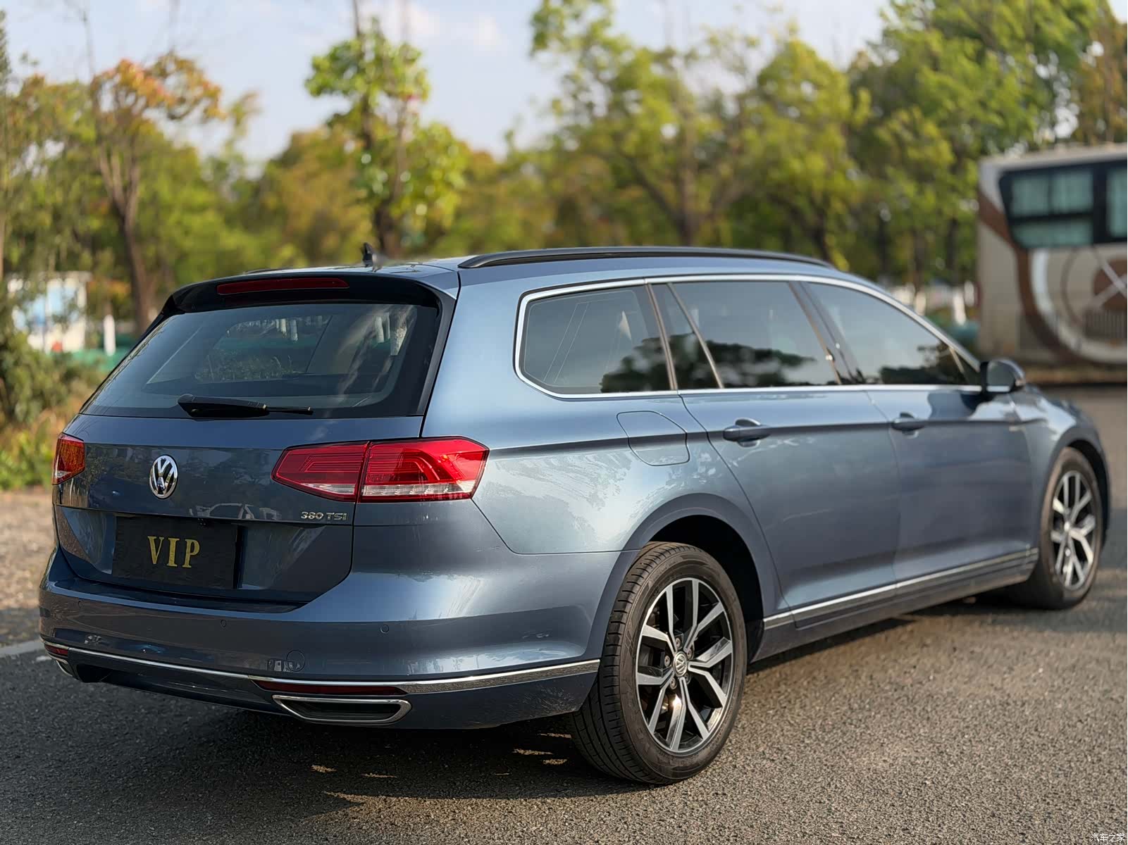 Volkswagen Variant, 2019 13