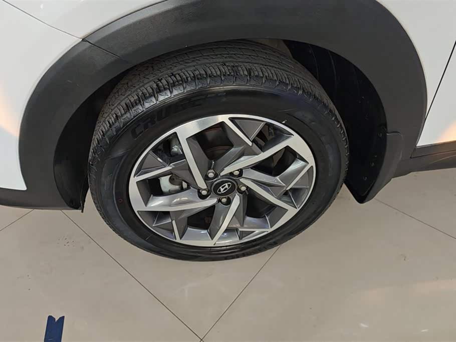 Hyundai Tucson Hyundai Tucson