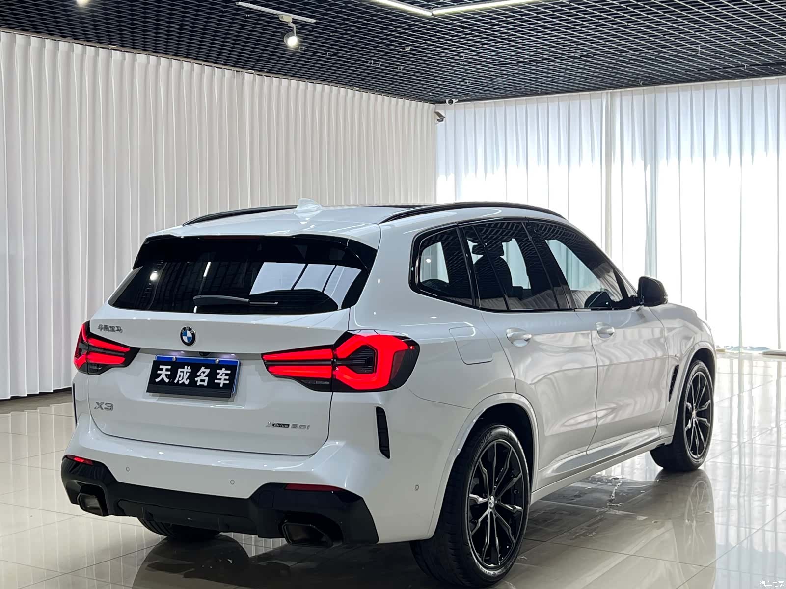 BMW X3, 2023 6