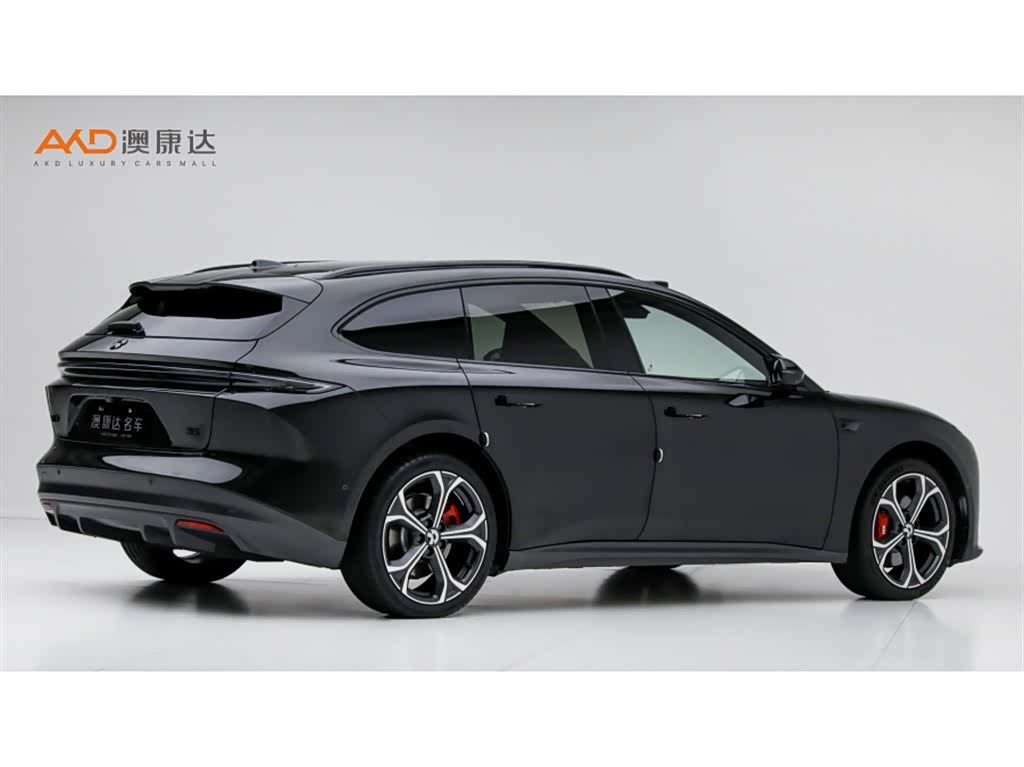 NIO ET5, 2024 3