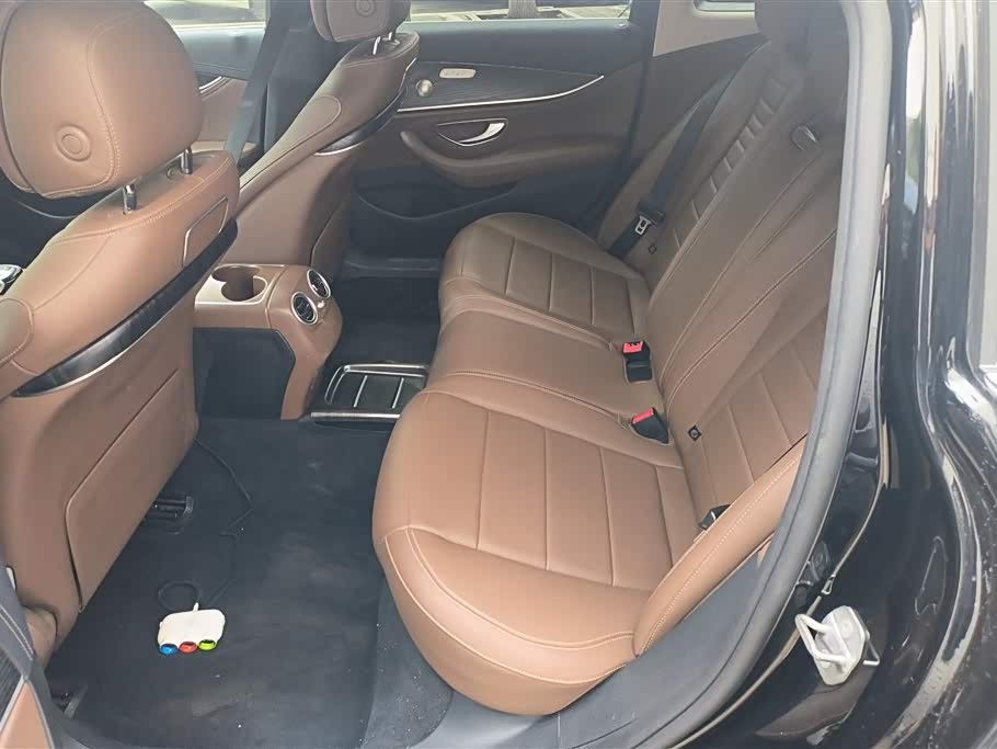 Mercedes-Benz E-class Mercedes-Benz E-class