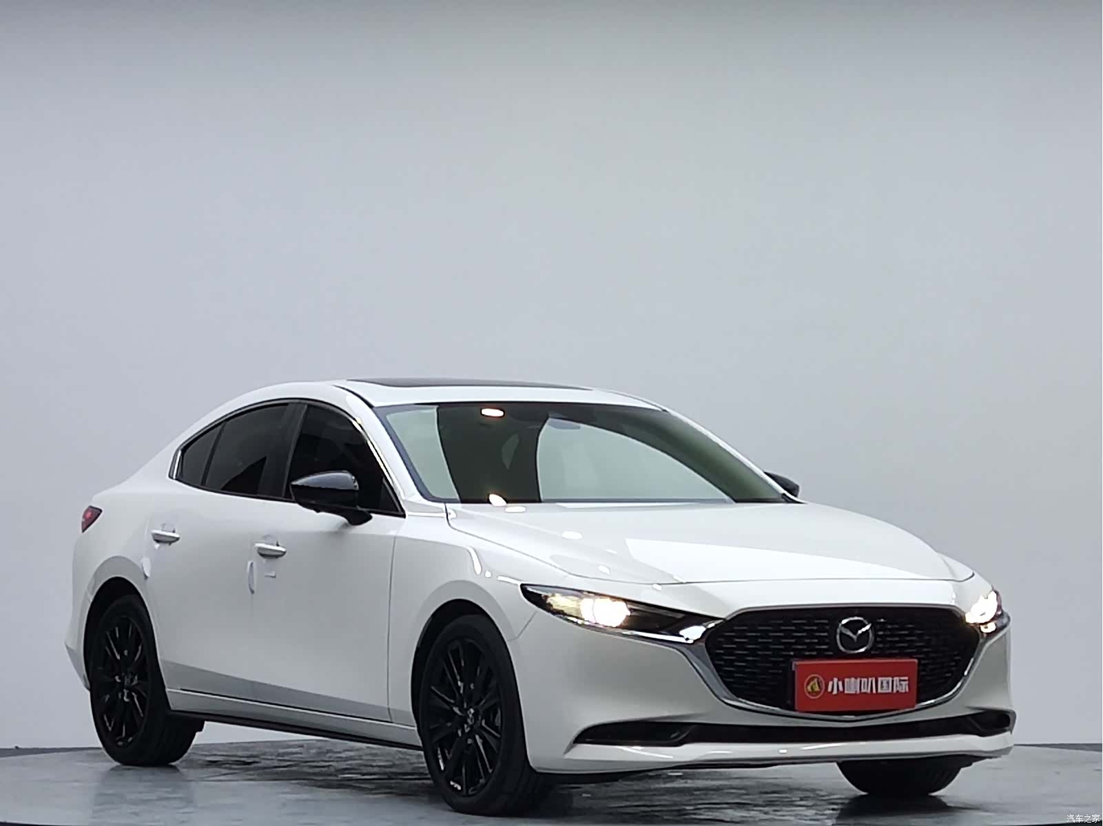 Mazda Mazda3, 2023 4