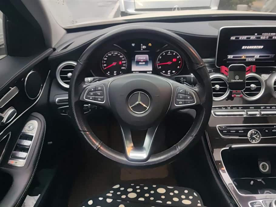 Mercedes-Benz Class C Mercedes-Benz Class C
