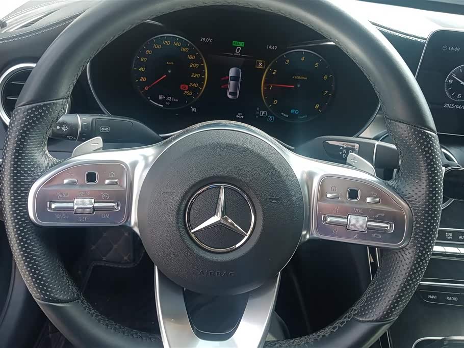 Mercedes-Benz Class C Mercedes-Benz Class C