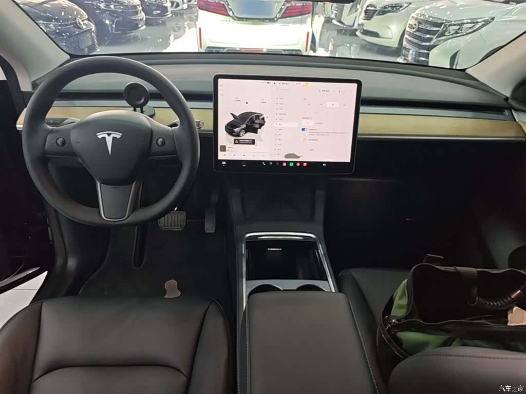 Tesla Model Y, 2023 10