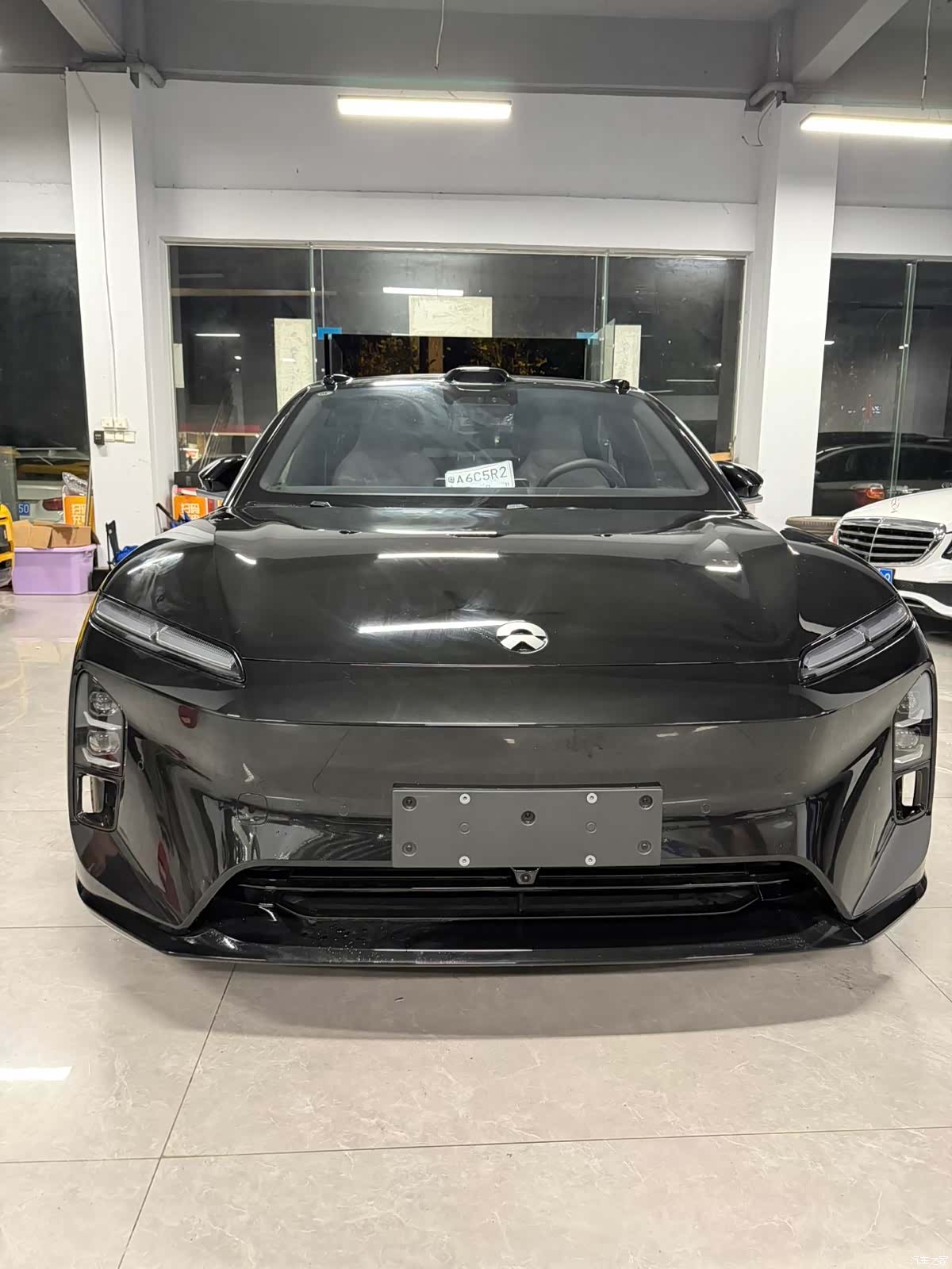 NIO ET5, 2026 11