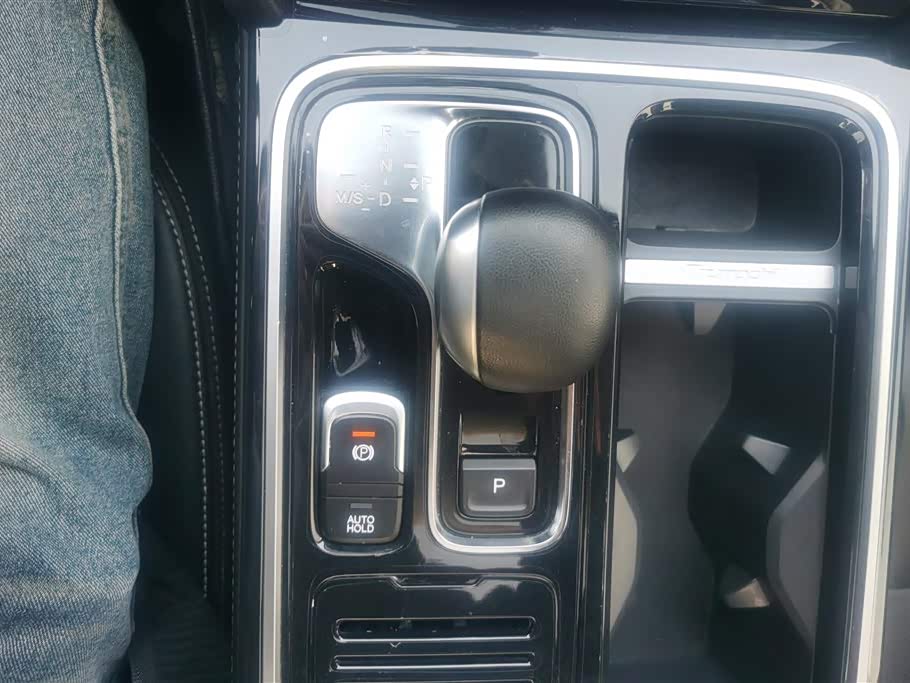 Trumpchi Trumpchi GS8 Trumpchi Trumpchi GS8