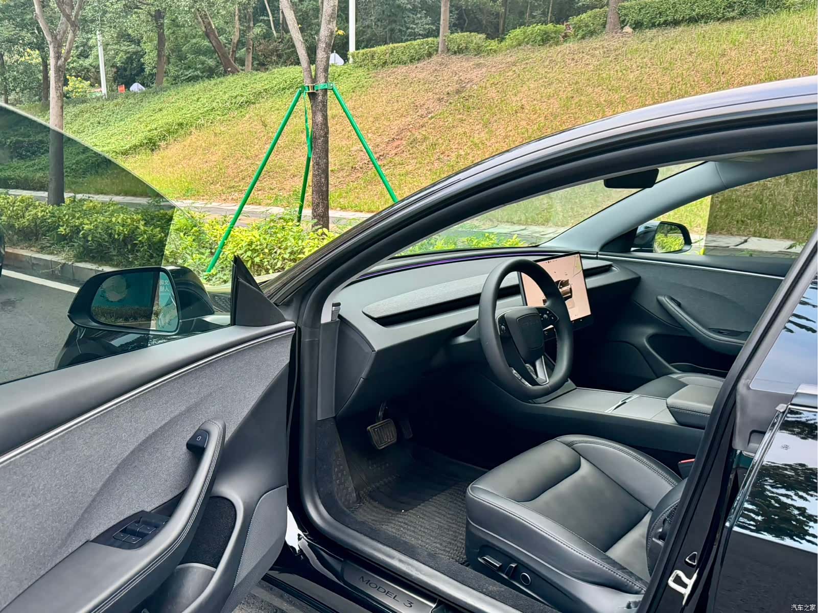 Tesla Model 3, 2023 3
