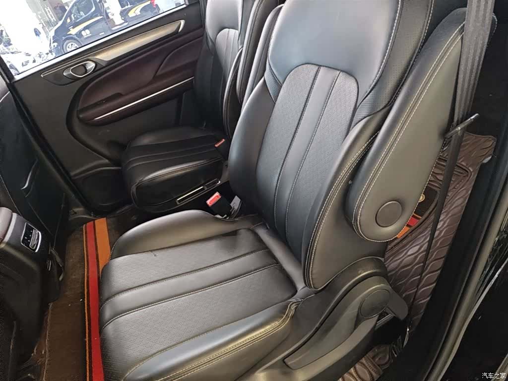 GAC M6, 2021 17