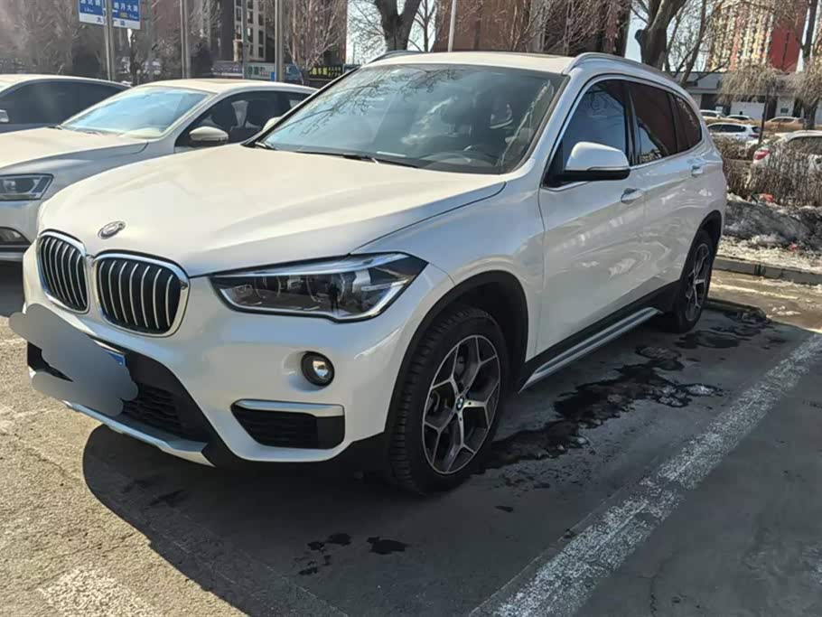 BMW X1 BMW X1
