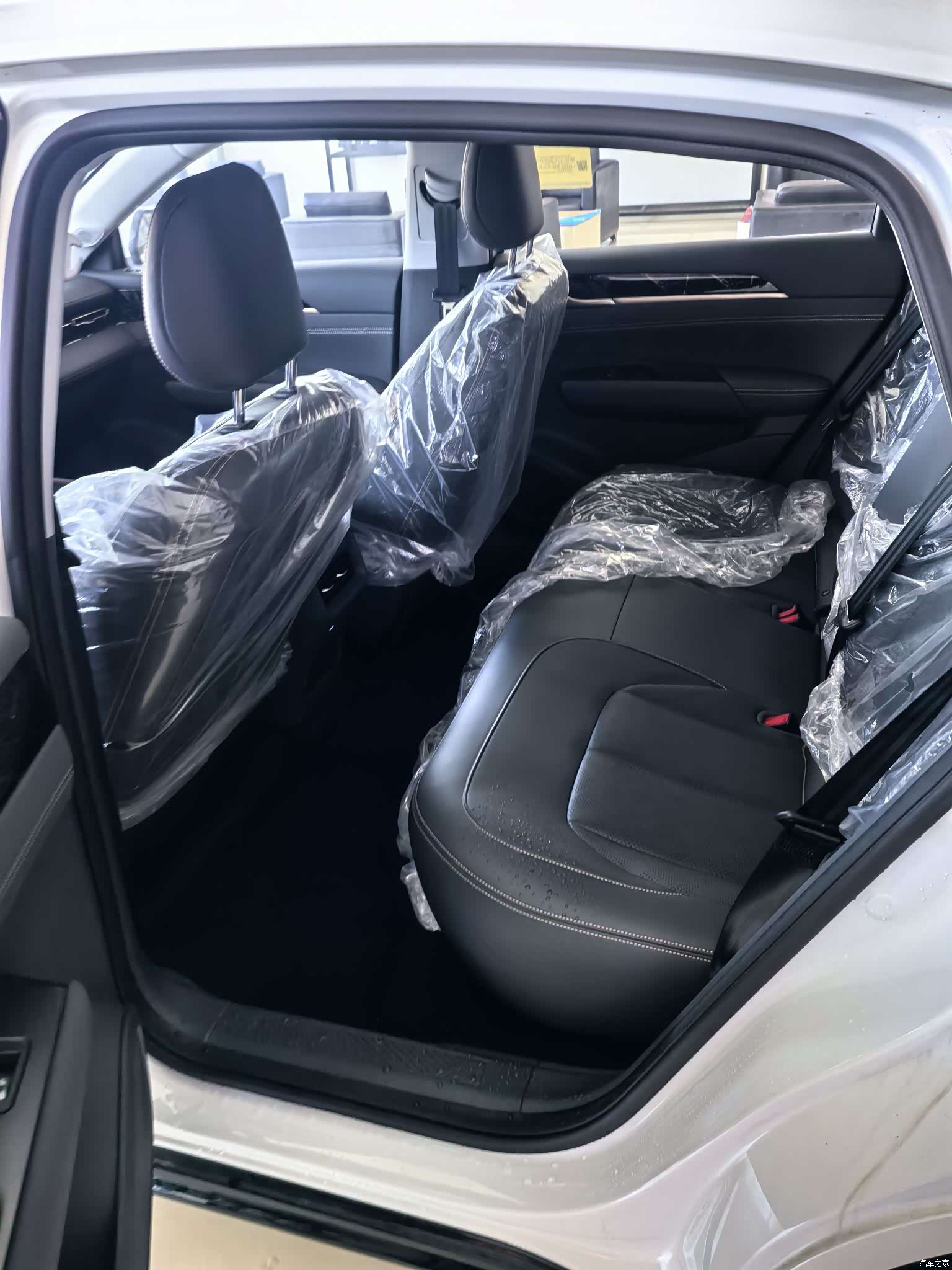 Wuling Starlight, 2026 6