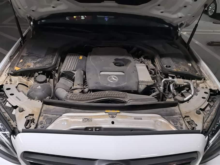 Mercedes-Benz Class C Mercedes-Benz Class C