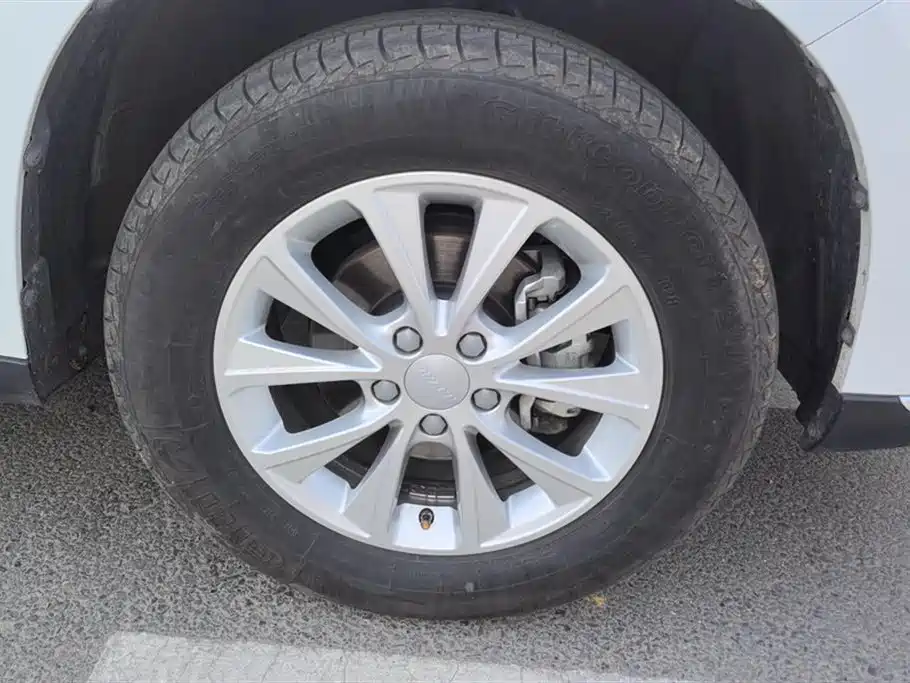 Haval M6 Haval M6