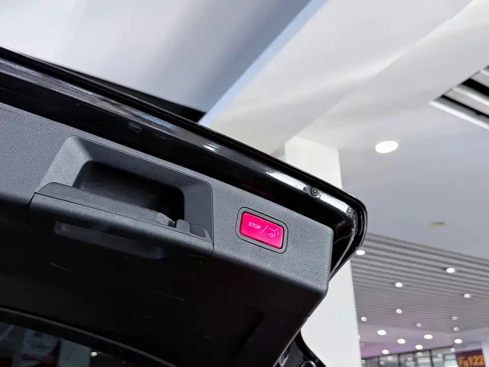 Mercedes-Benz GLK class