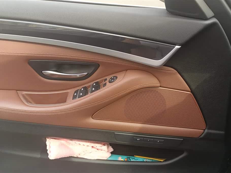 BMW 5 series BMW 5 series