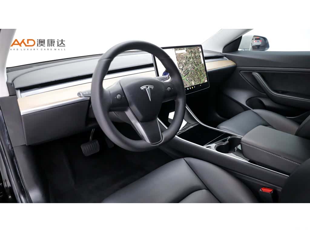 Tesla Model 3, 2020 6