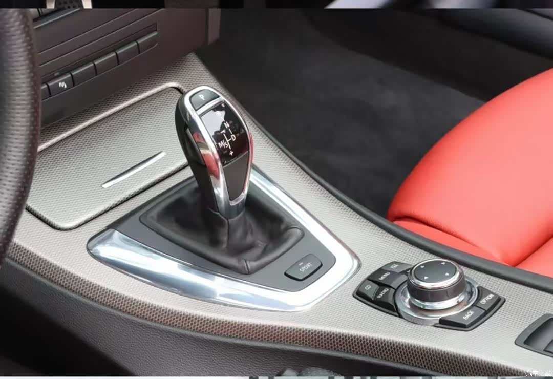 BMW 3 Series, 2013 11