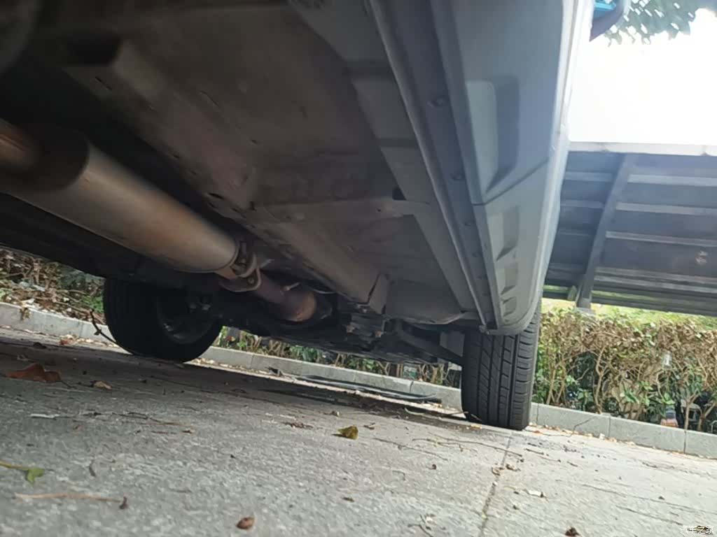 Haval H6, 2017 21
