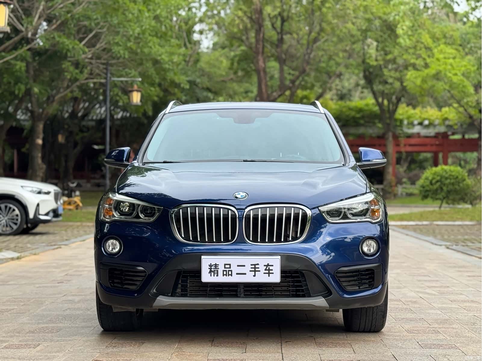 BMW X1, 2018 2