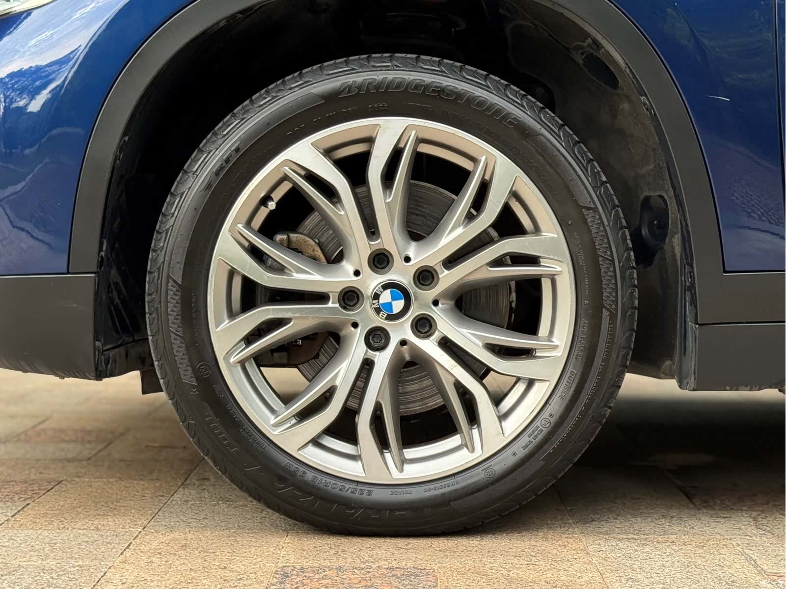BMW X1, 2018 24