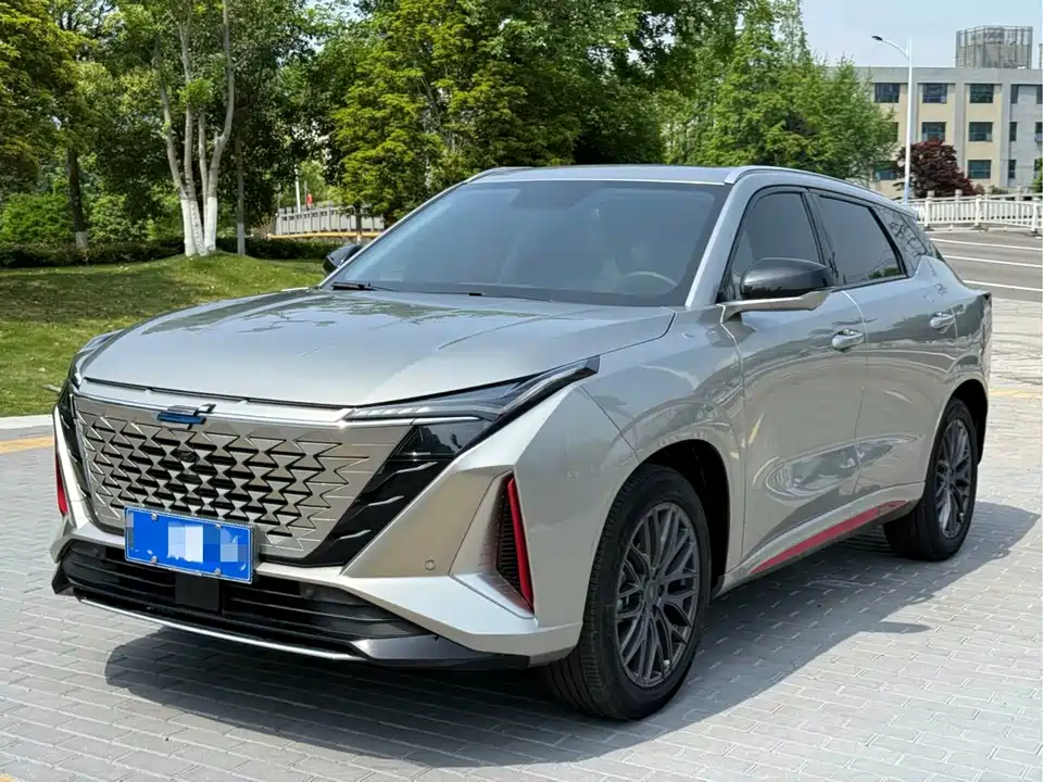 Oshan Z6