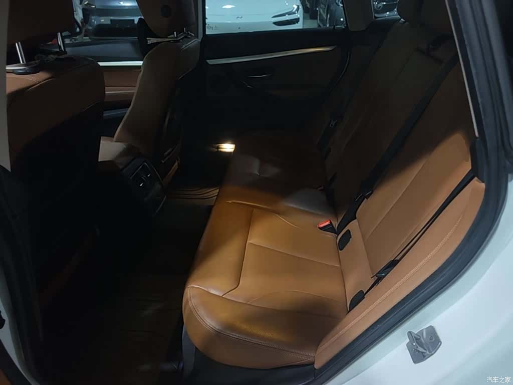 BMW 3 Series, 2016 17
