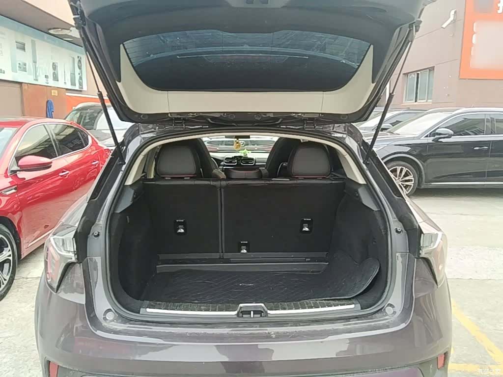 Lynk & Co 01, 2019 19