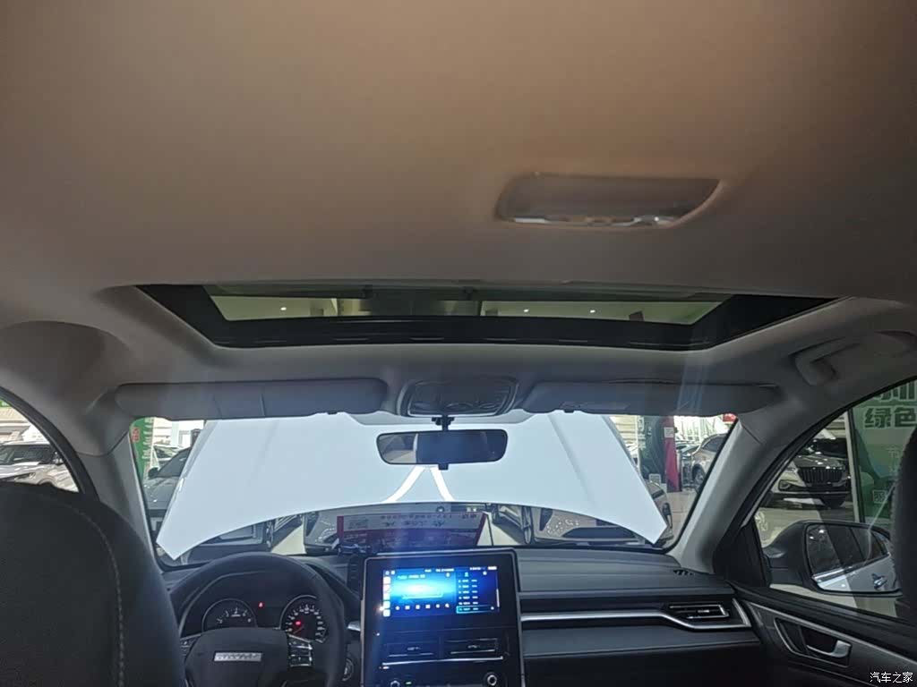 Haval M6, 2024 18