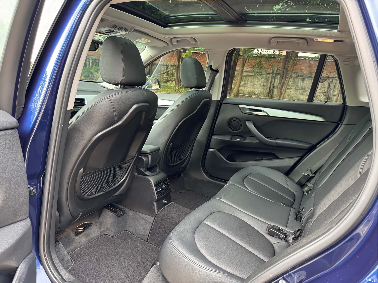 BMW X1, 2018 11