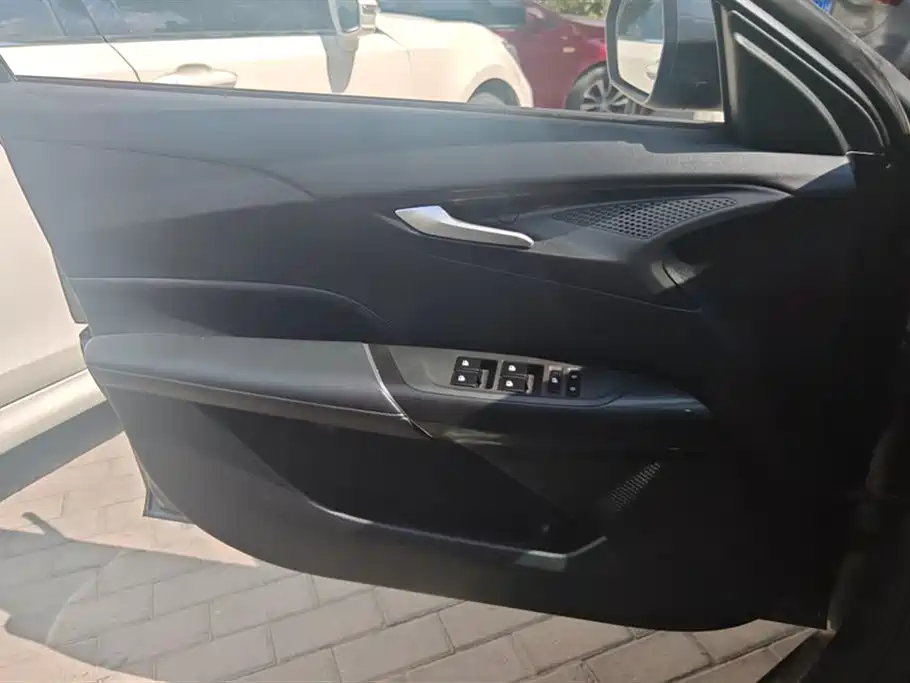 Changan Yida