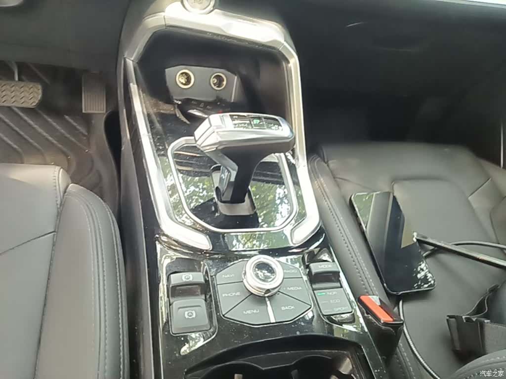 Haval H6, 2017 14
