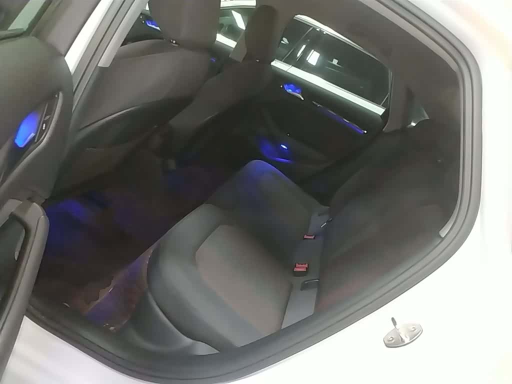 Audi A3, 2019 17