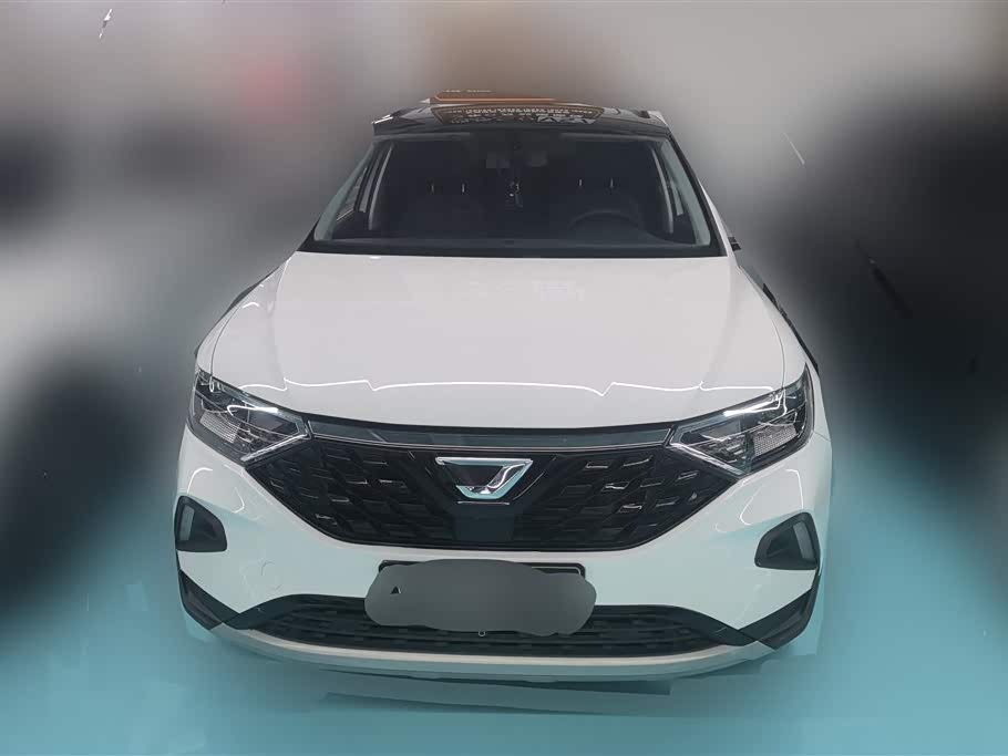 Jetta VS7 Jetta VS7