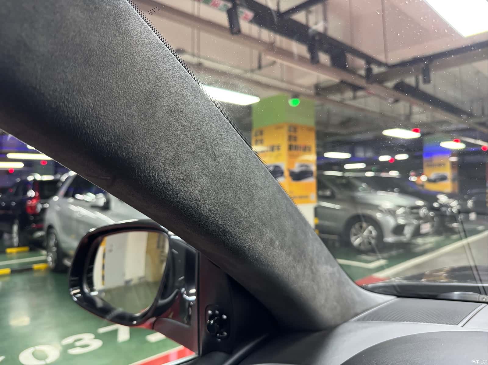 Porsche Cayenne, 2006 39