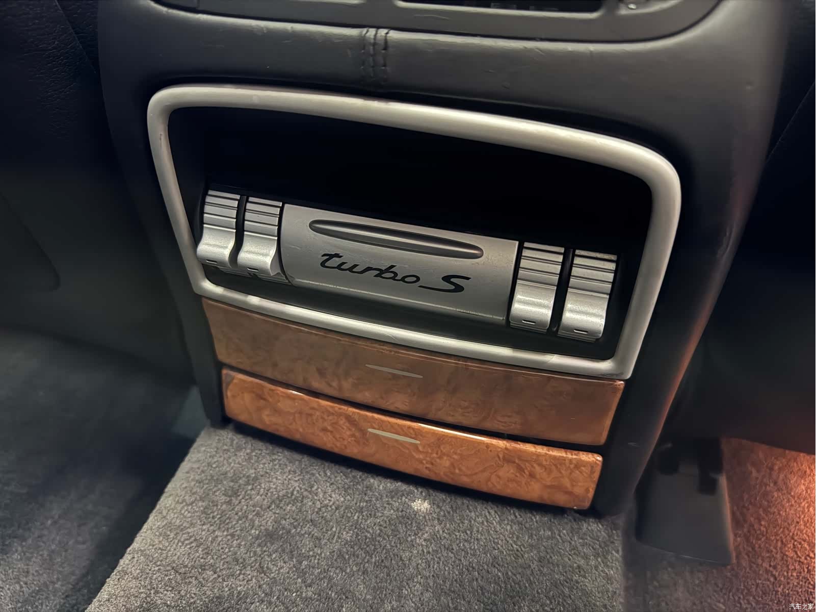 Porsche Cayenne, 2006 49