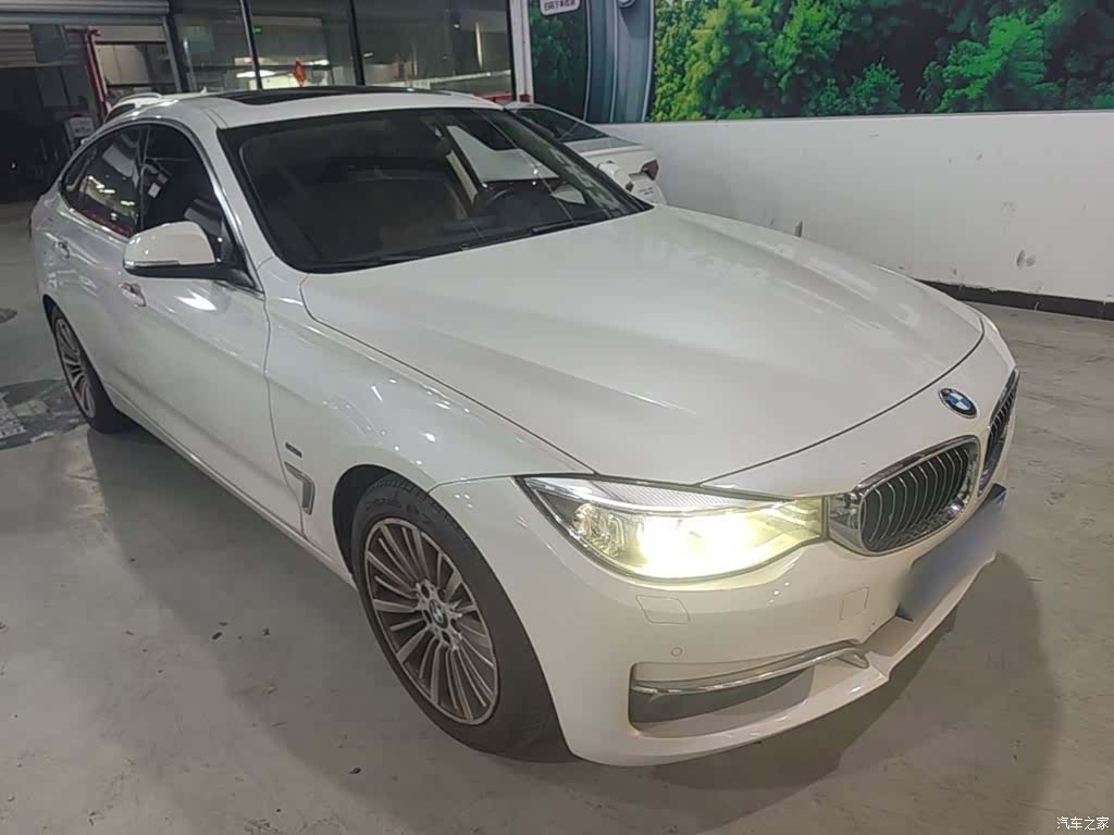 BMW 3 Series, 2016 4